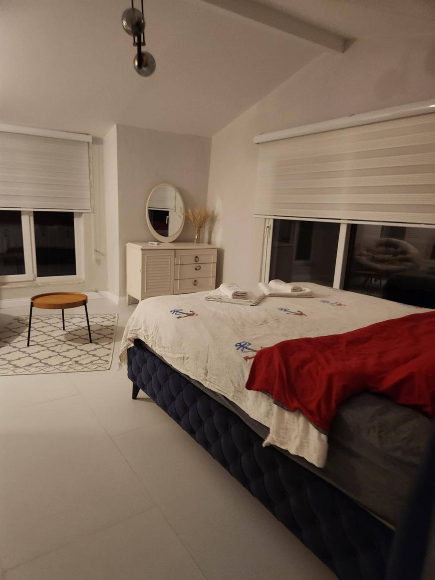 White Coral House Apartment Dalaman Exterior photo