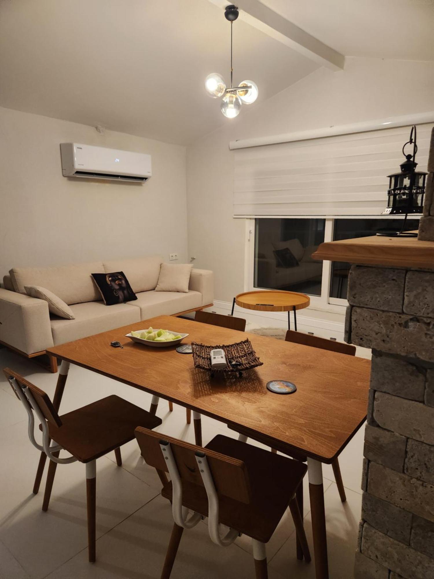 White Coral House Apartment Dalaman Exterior photo