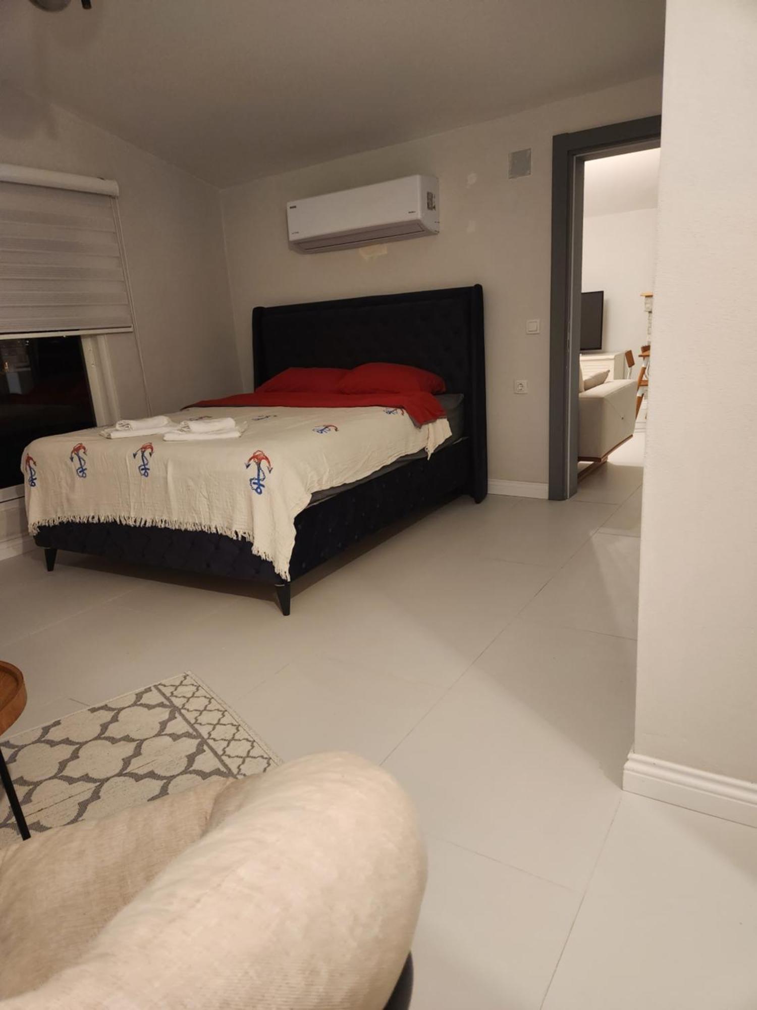 White Coral House Apartment Dalaman Exterior photo